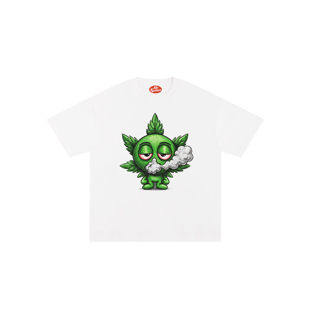 MR. KUSHIES TEE